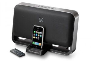 Altec Lansing T612 Digital Speaker
