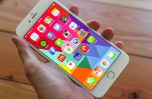 Top 10 Apps For iPhone 6 and iPhone 6 Pllus