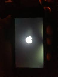 Apple iPhone Backlight
