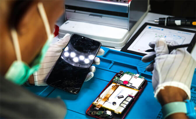 Guide To Find The Best Phone Repair Shop