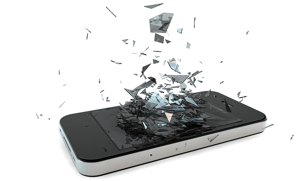 iPhone broken-wilmington-solution-Mr-Phix